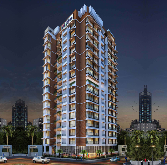 Sanghvi S3 Proxima