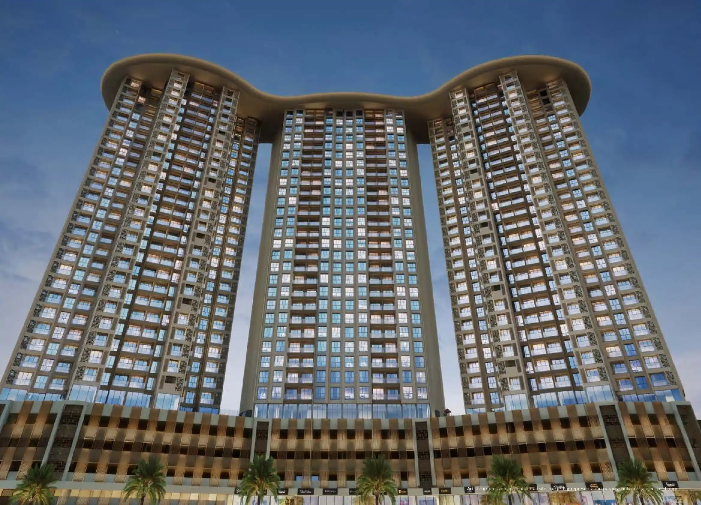Saheel Landmarc