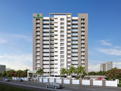 Sai Avishkar Phase III