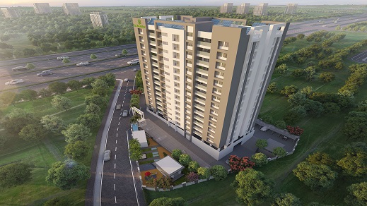 Sai Avishkar Phase III