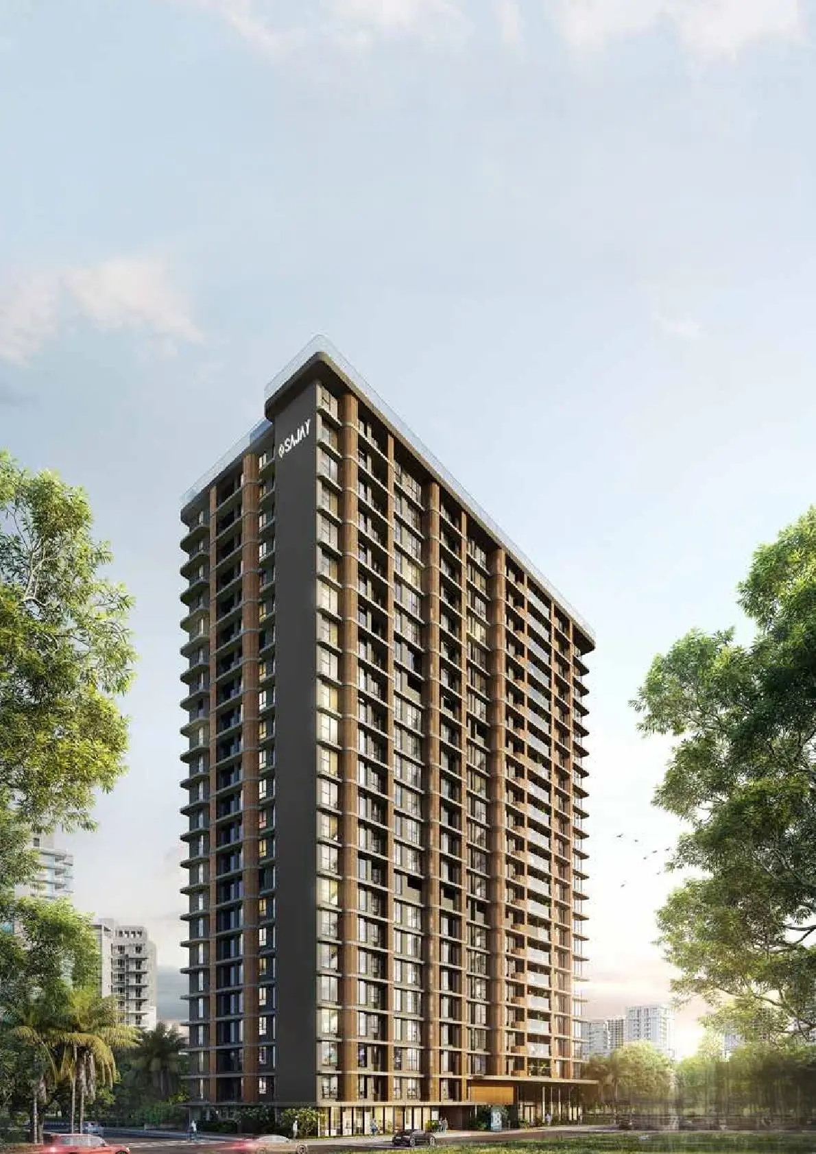 Sajay Avenue 18