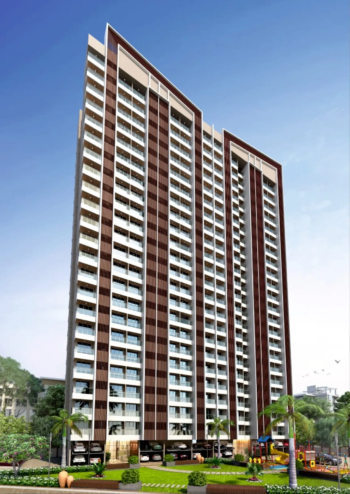 Salasar Courtyard
