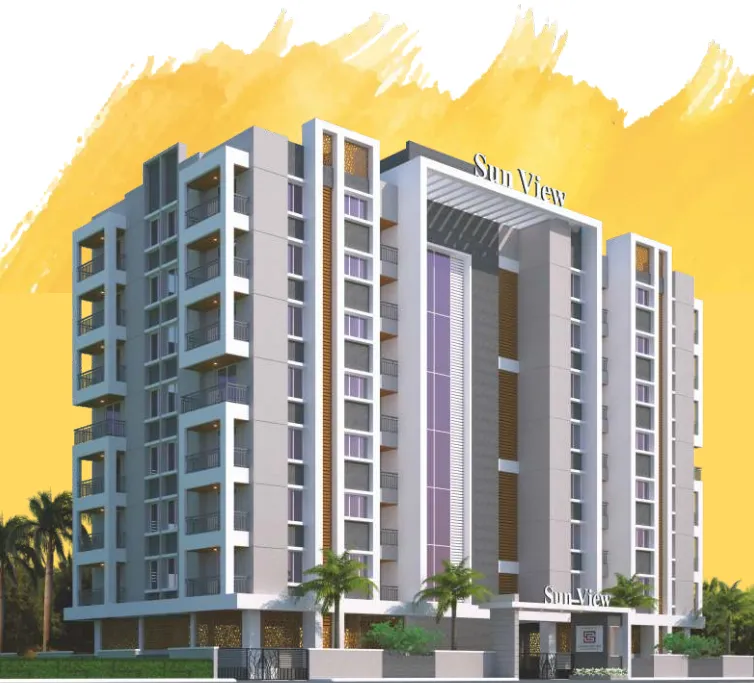 Samruddhee Sunview Chsl