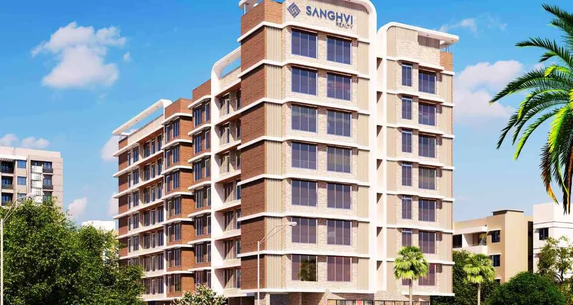 Sanghvi Aria