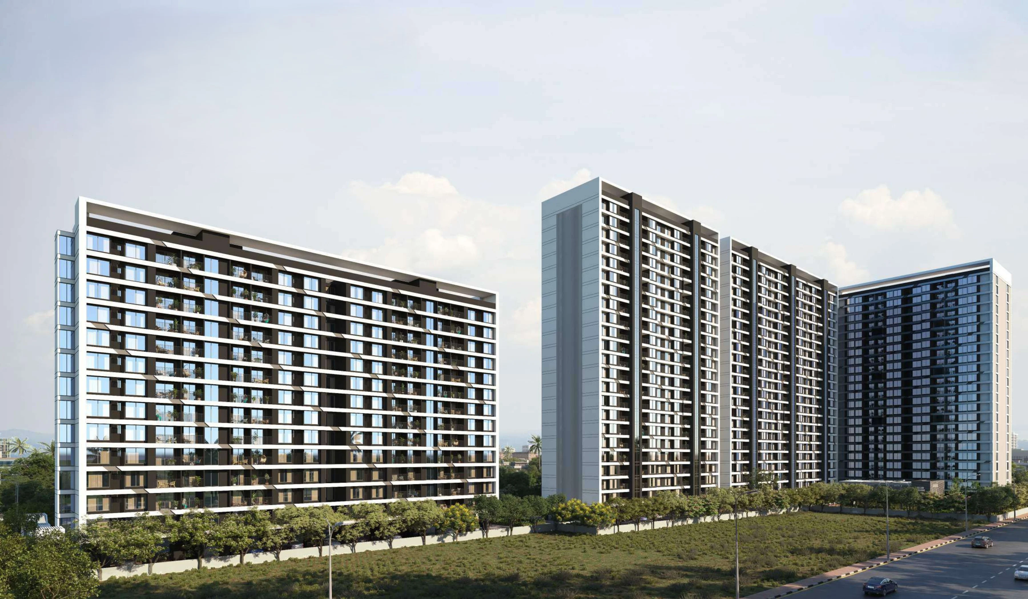  Sankla East World Phase I