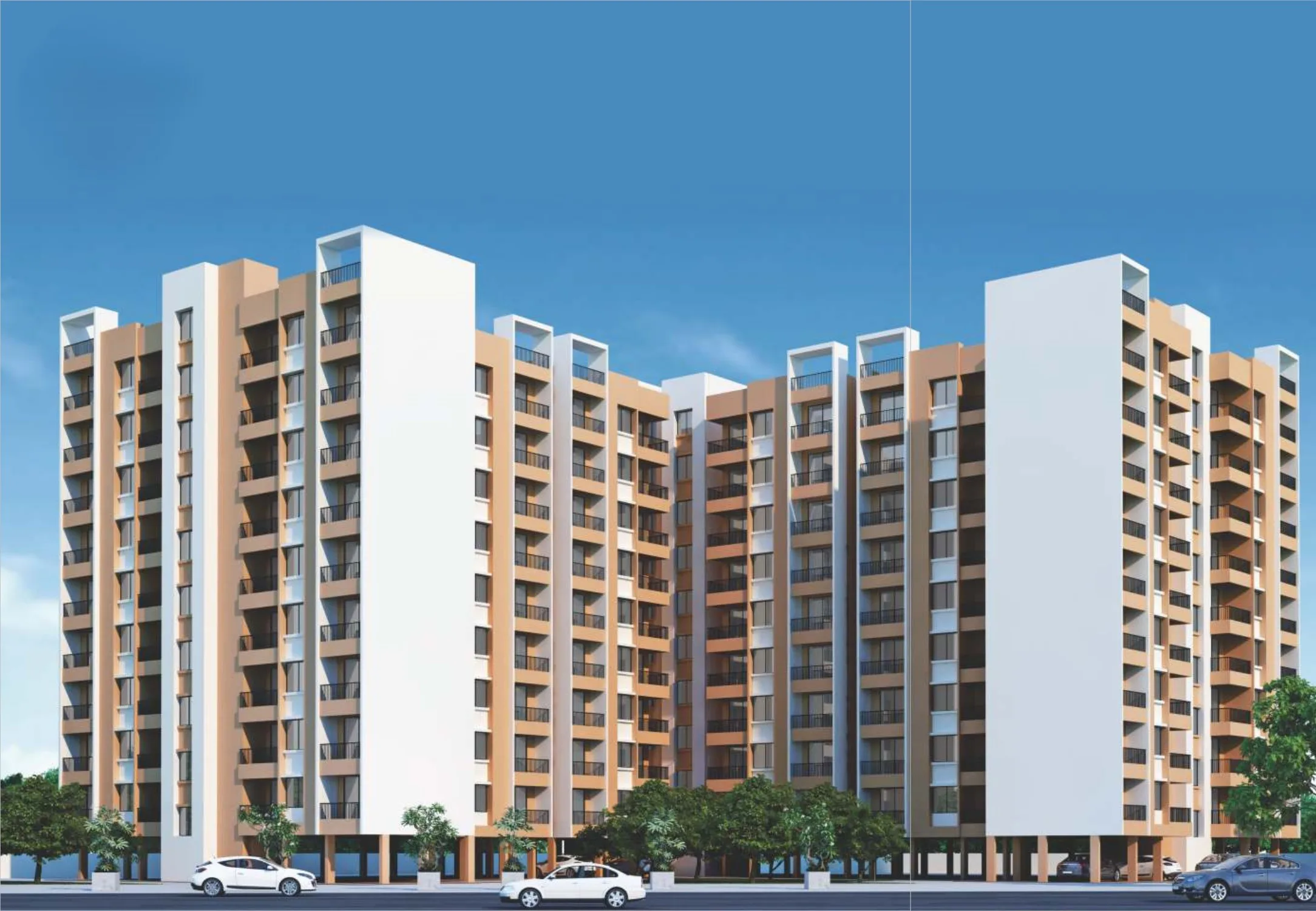 Sanskruti Anandi Vihar