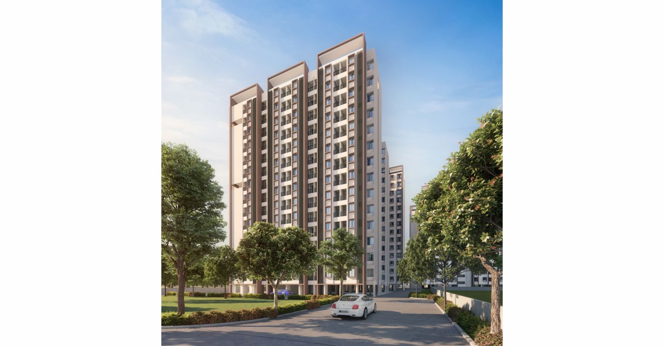 Sara Kasturi Building B