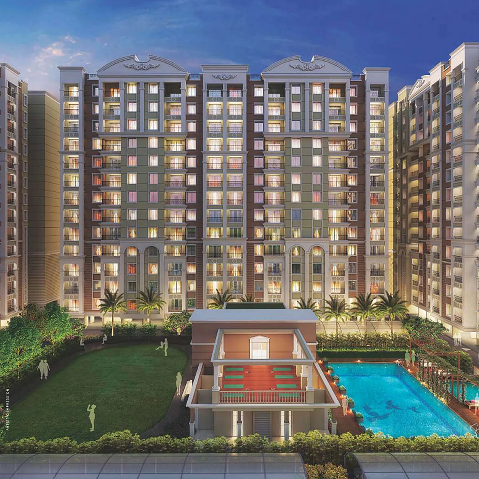 Sarasnagar