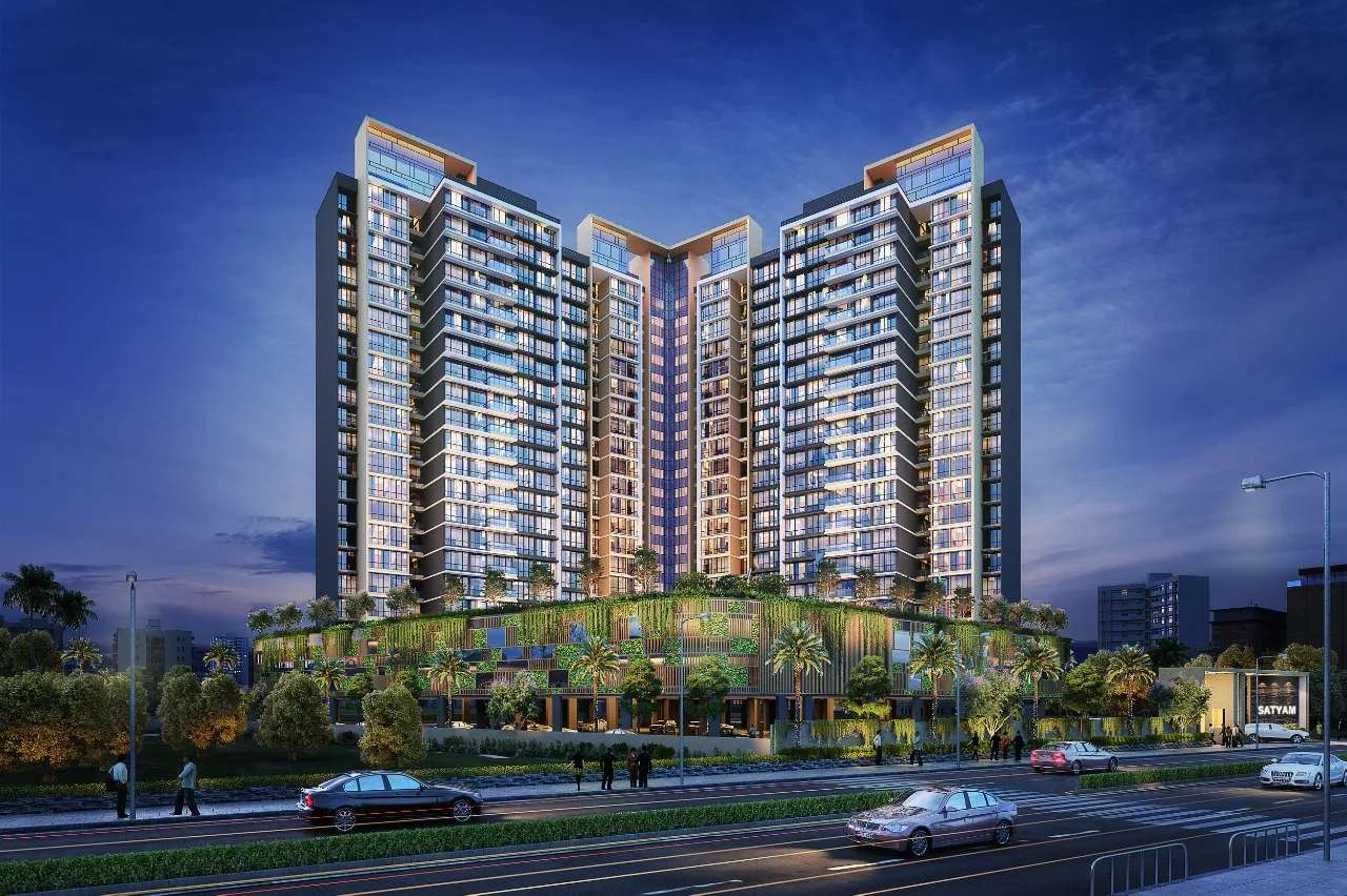 Satyam Peace Of Mind