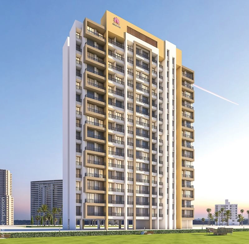Seasons Sahara Phase 3