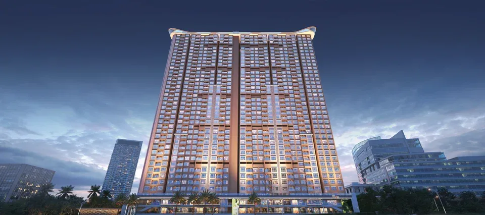Sejal Siddha Phase 2