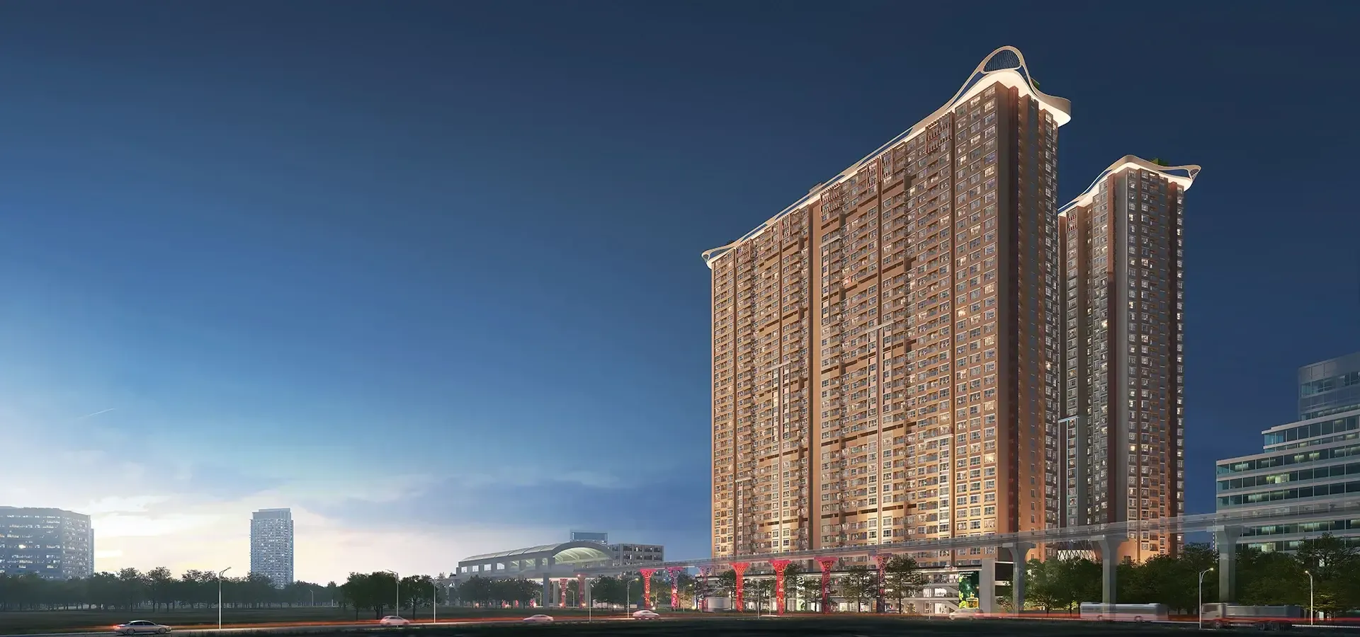 Sejal Siddha Phase 2