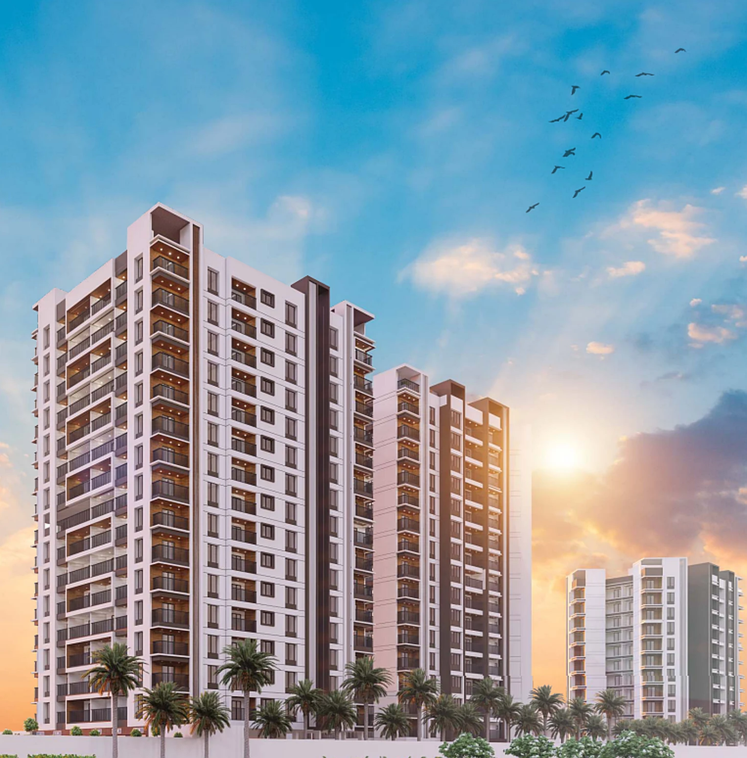 Sentosa Pride Wing B
