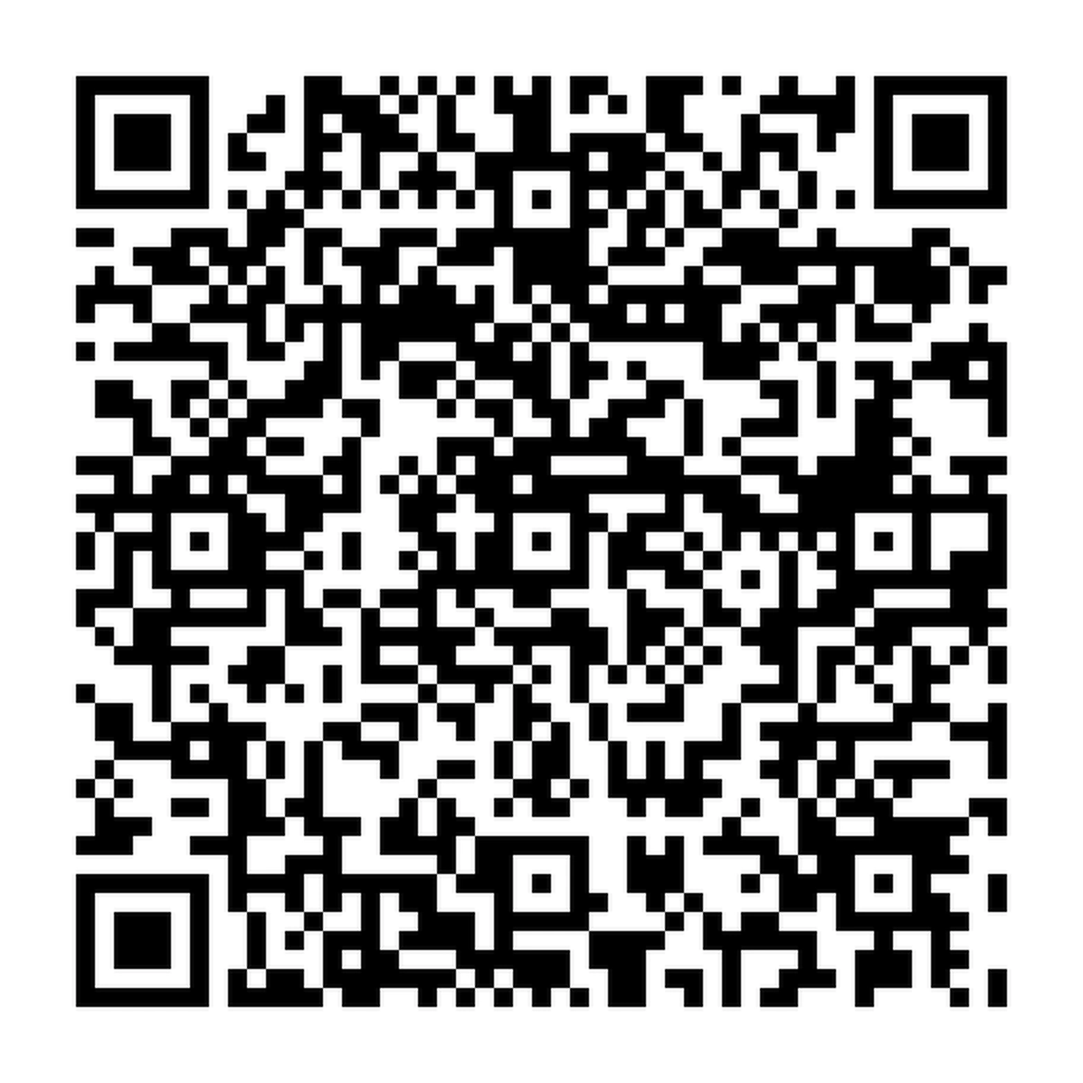 RERA QR Code