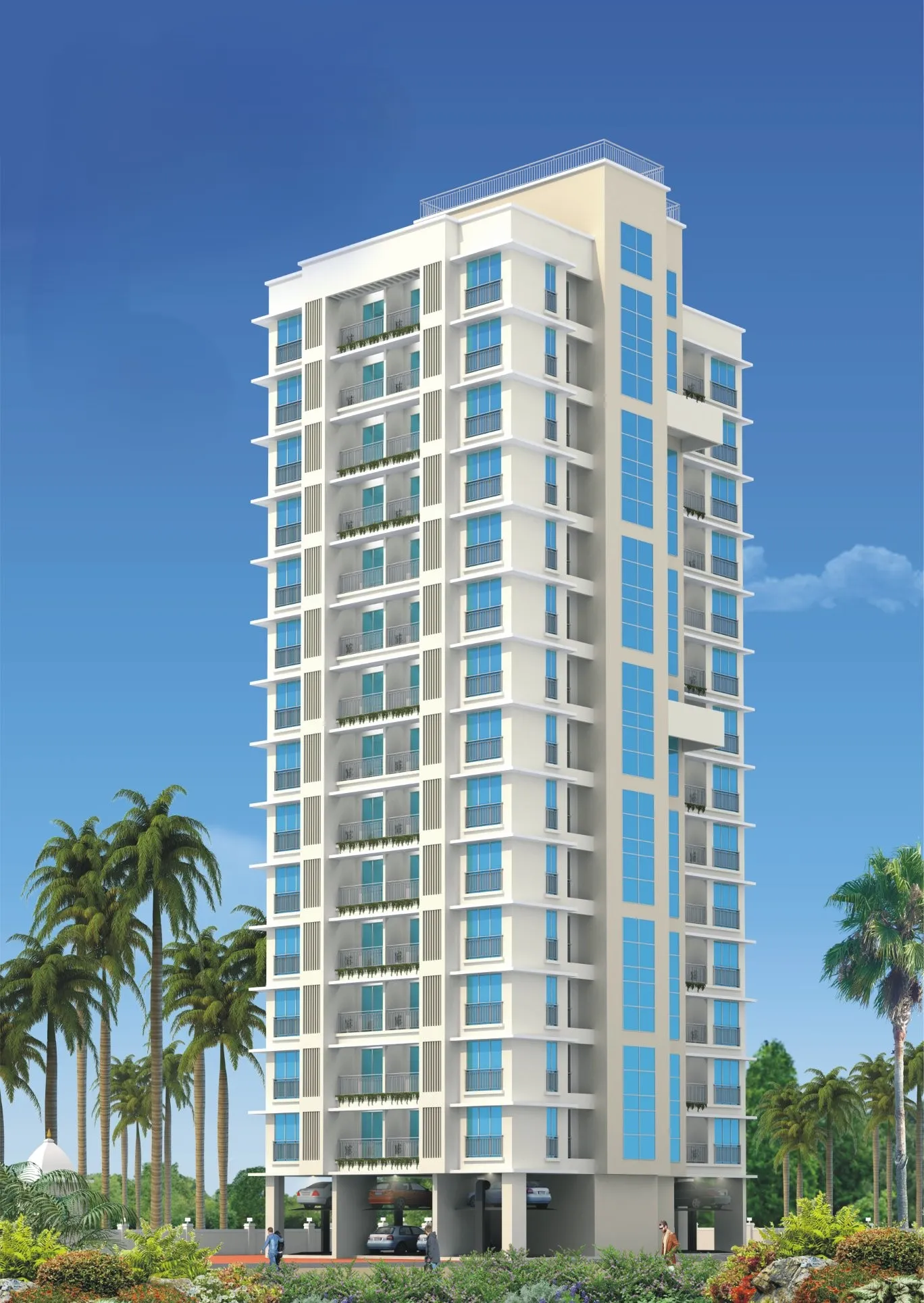 Shanti Heights