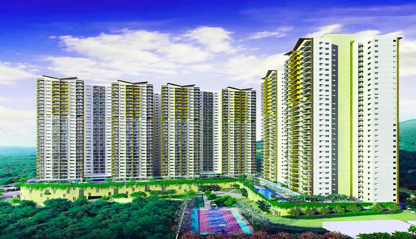 Shapoorji Pallonji Sensorium Phase IV