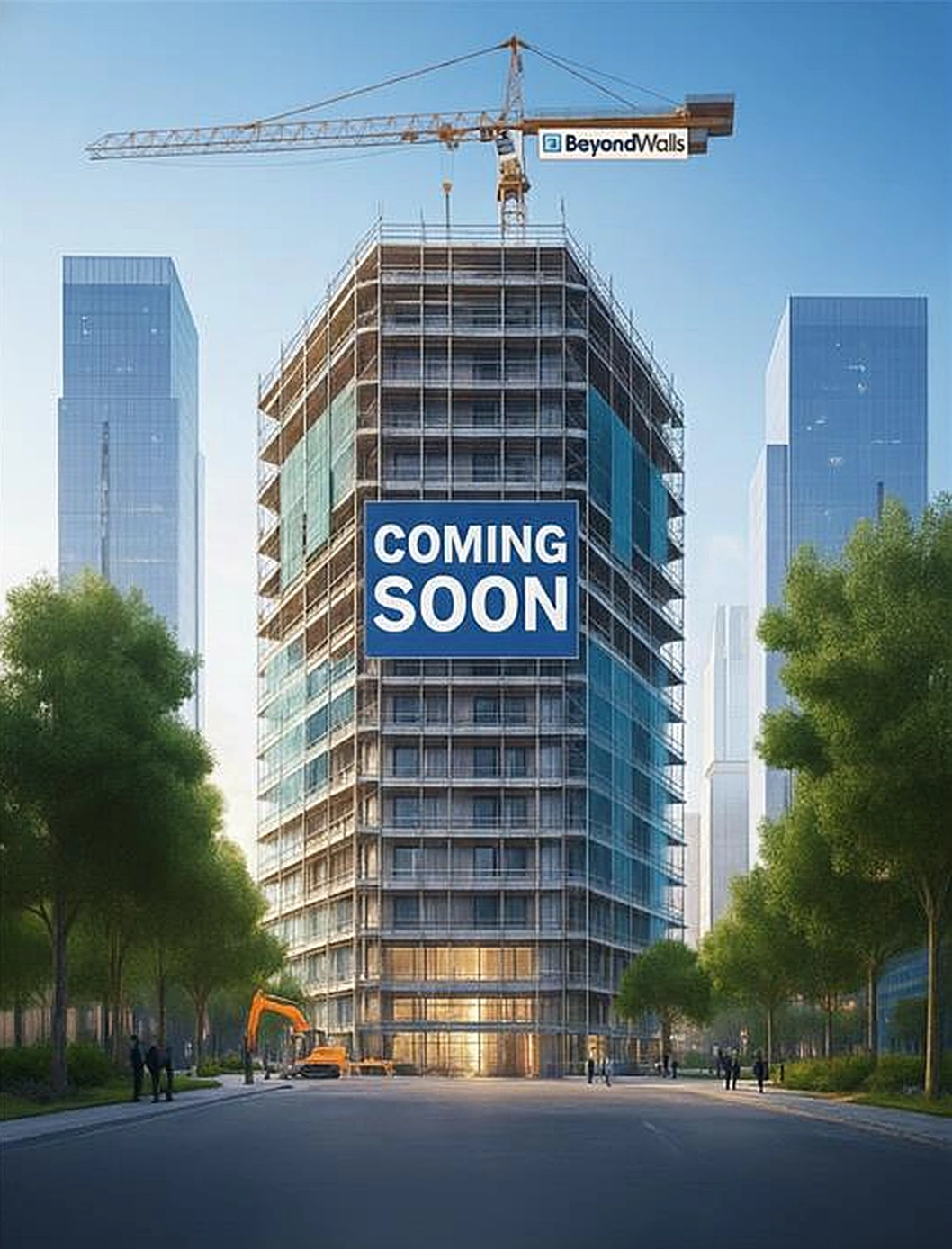 Shobha Vedant Complex