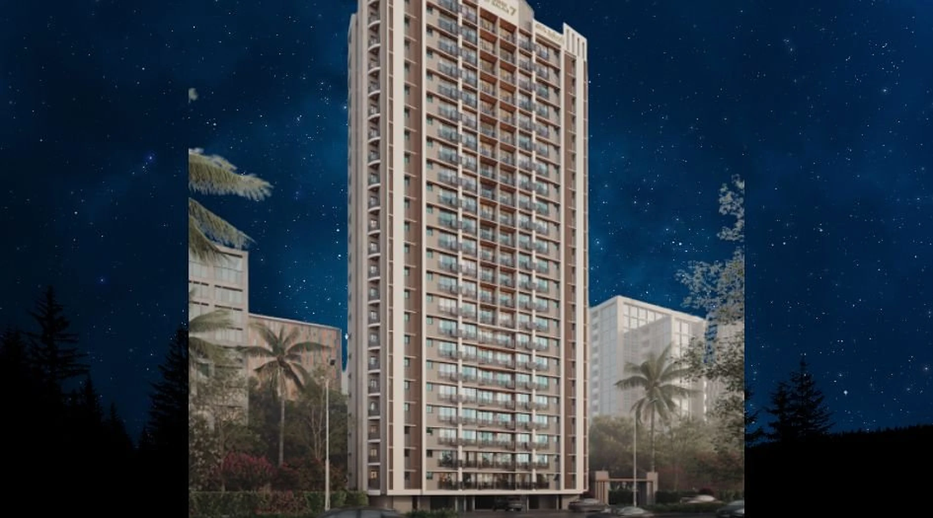 Saptrishi Shree Balaji 7