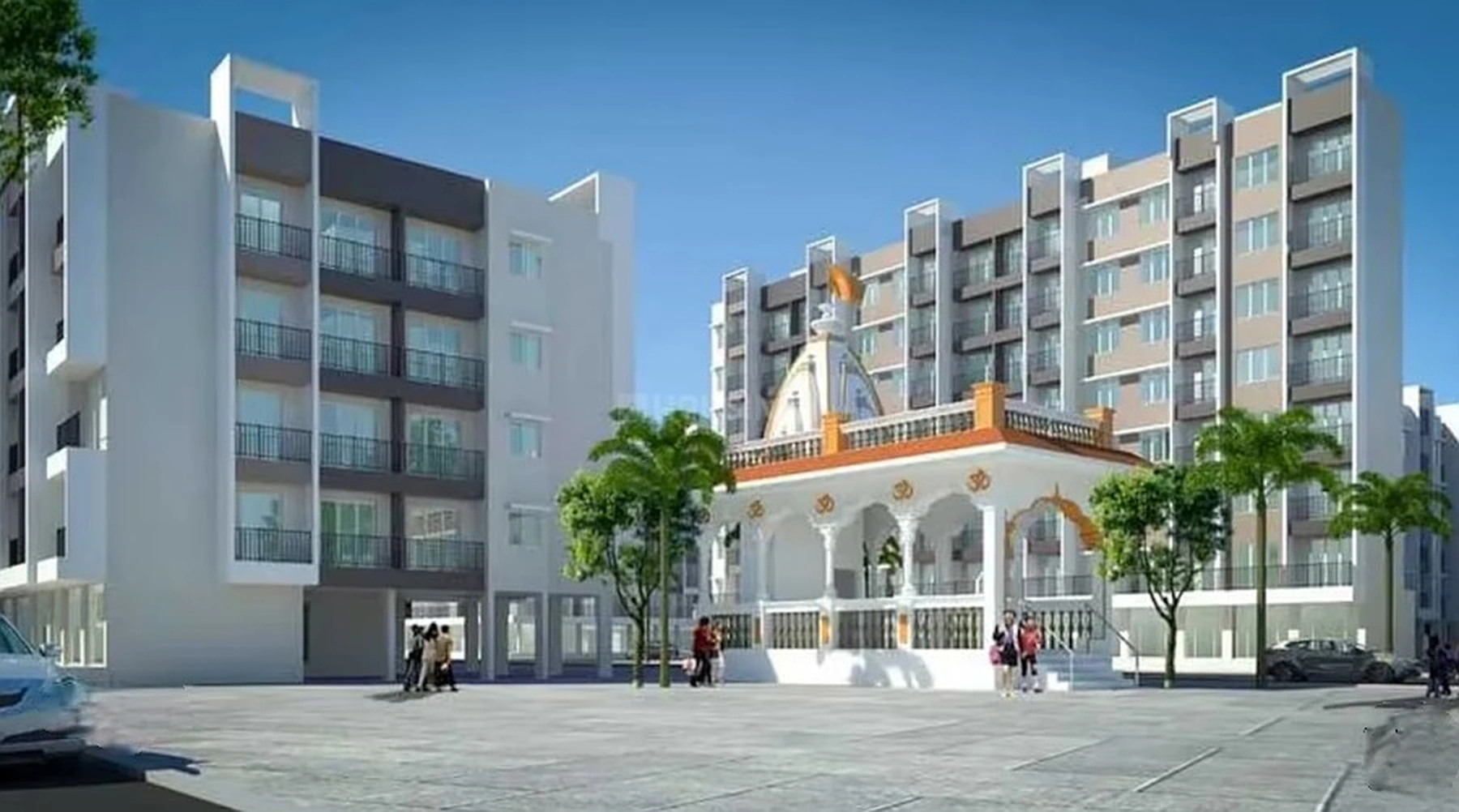 Shree Township Phase 2
