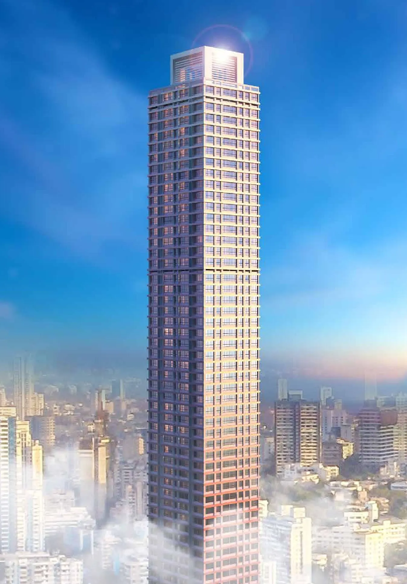 Shreeji Skyrise