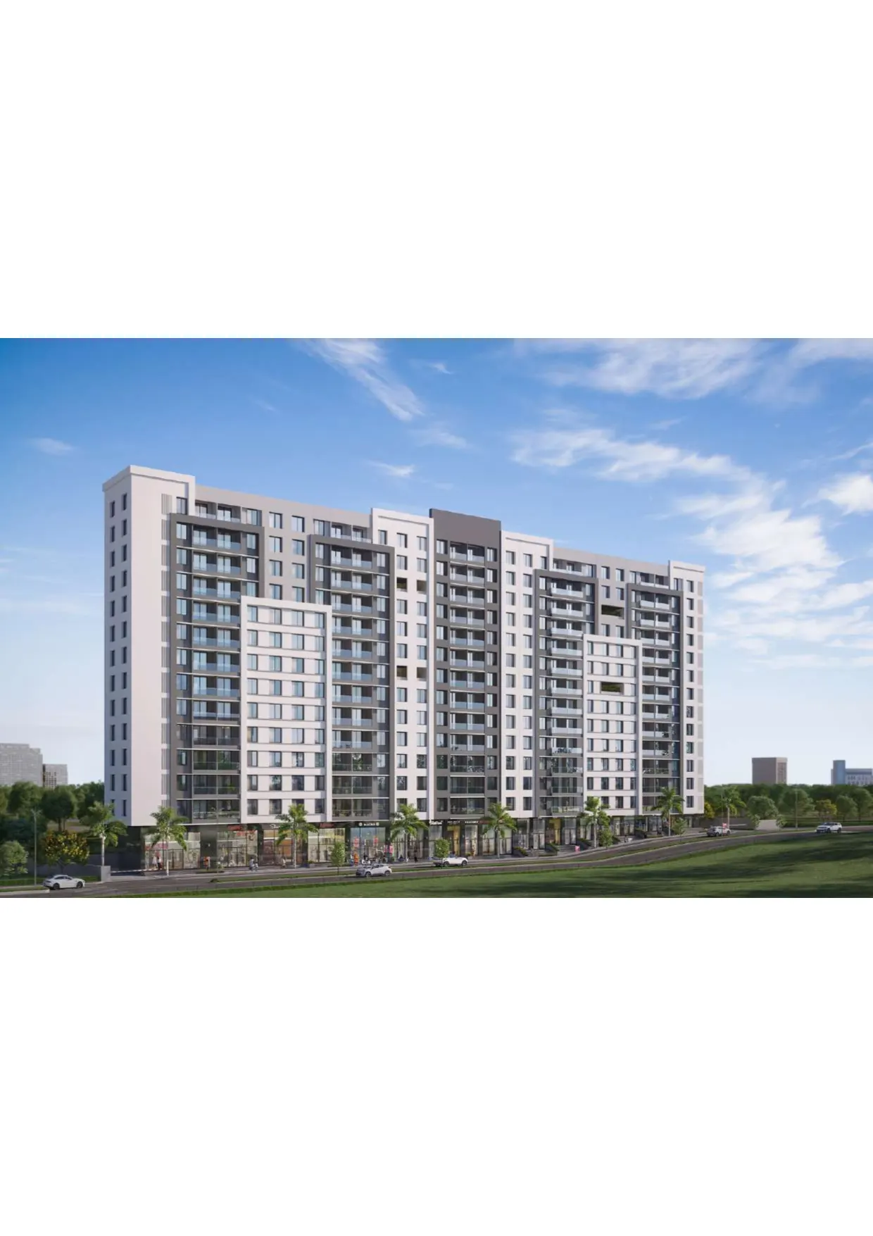 Shriram Skypark