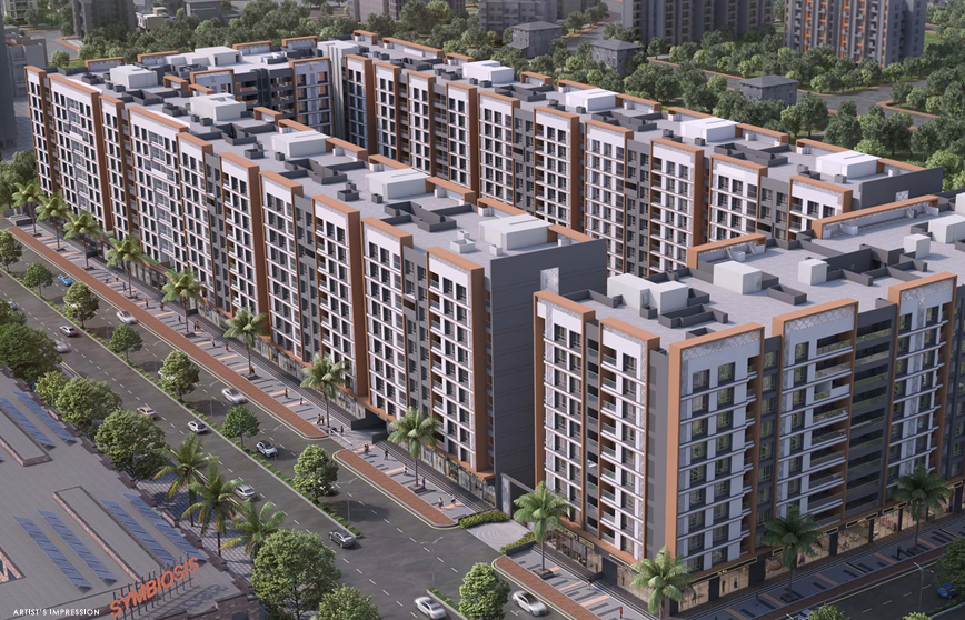 Shubh Nirvana Phase II