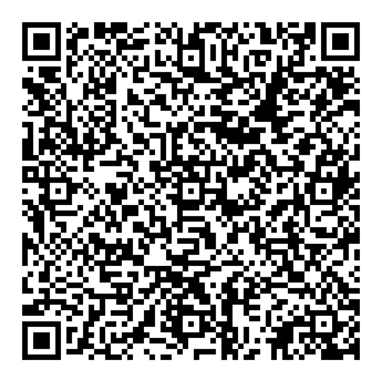 RERA QR Code