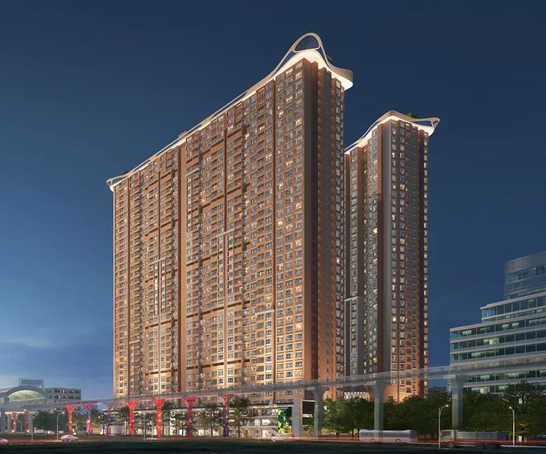 Sejal Siddha Phase 3