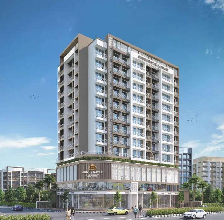 Riu Siddhivinayak Harmony