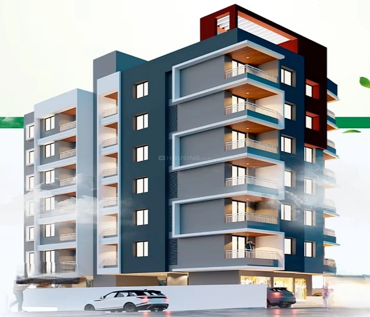 Signature Space Realty