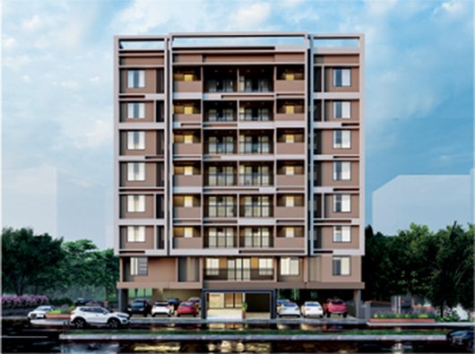 Signet Arohini Chs