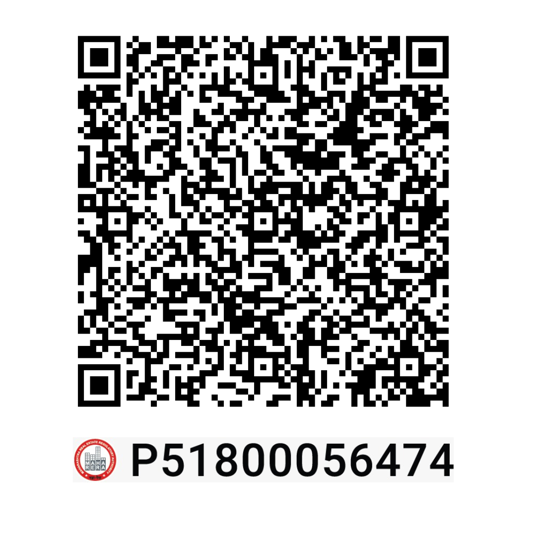 RERA QR Code