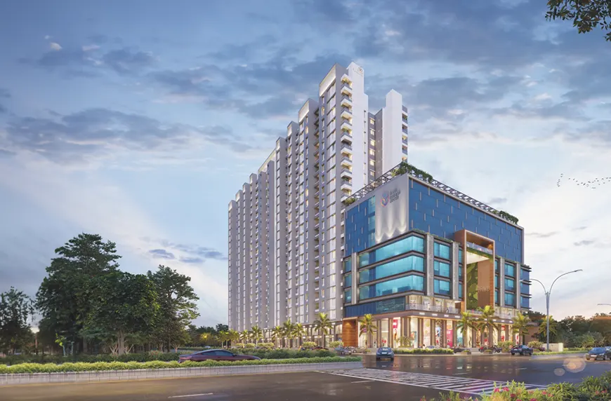 Silver Galaxy Phase II