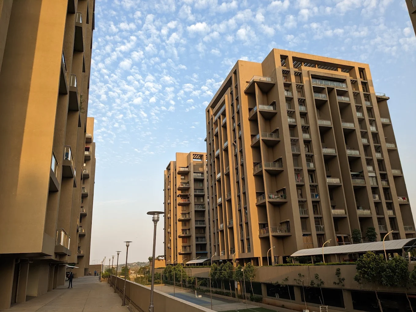 Enerrgia SKYi Manas Lake Phase VII