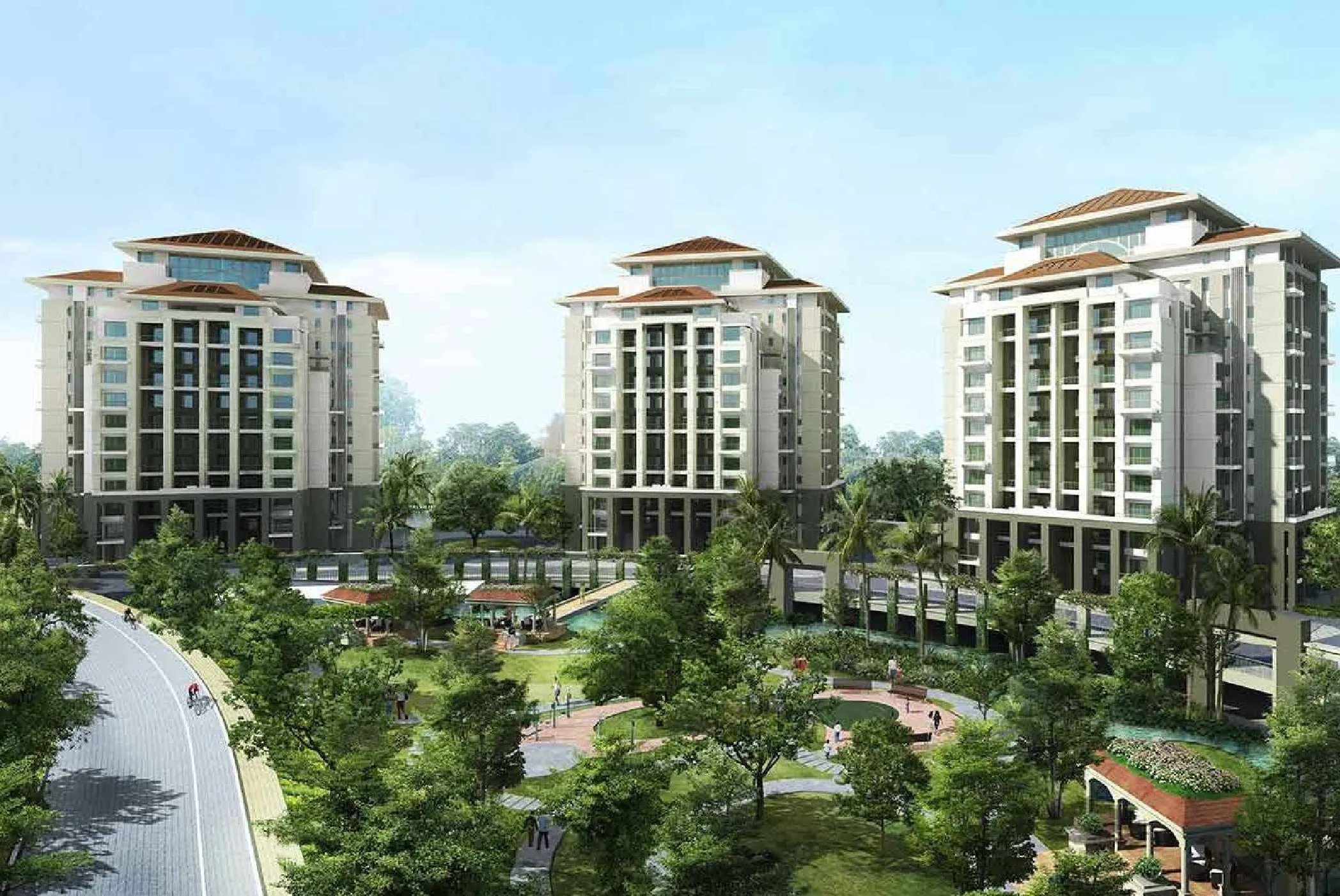 Skyi Songbirds Phase E