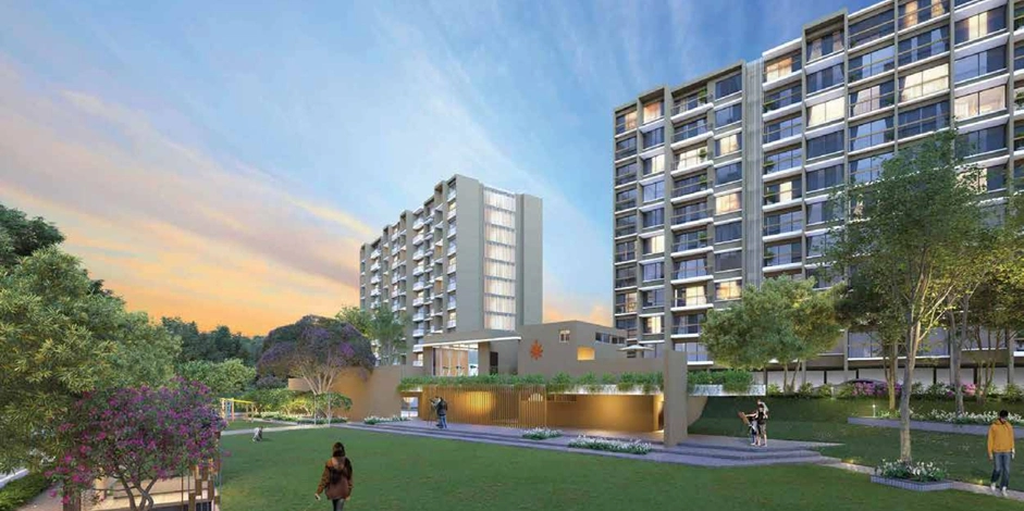SKYi Star City Phase VI