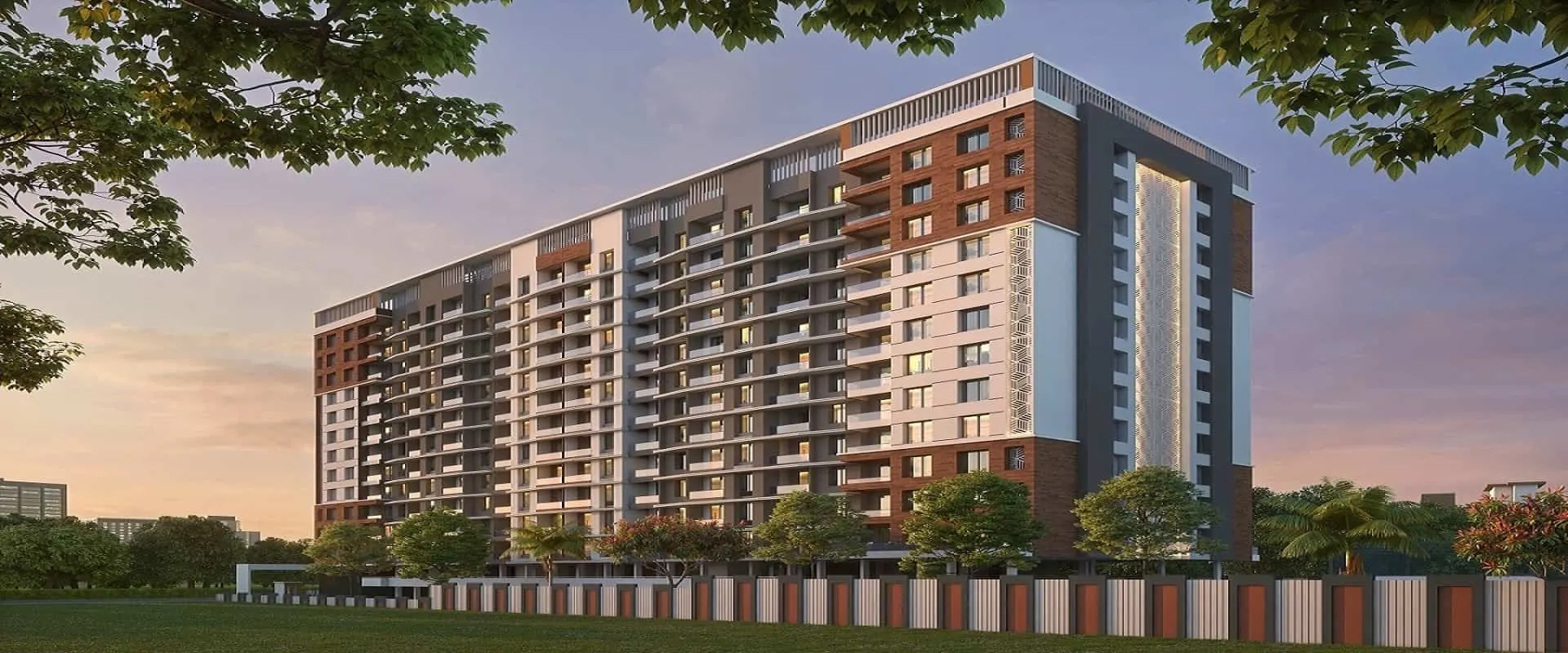 Skyrise Sparkle Phase II