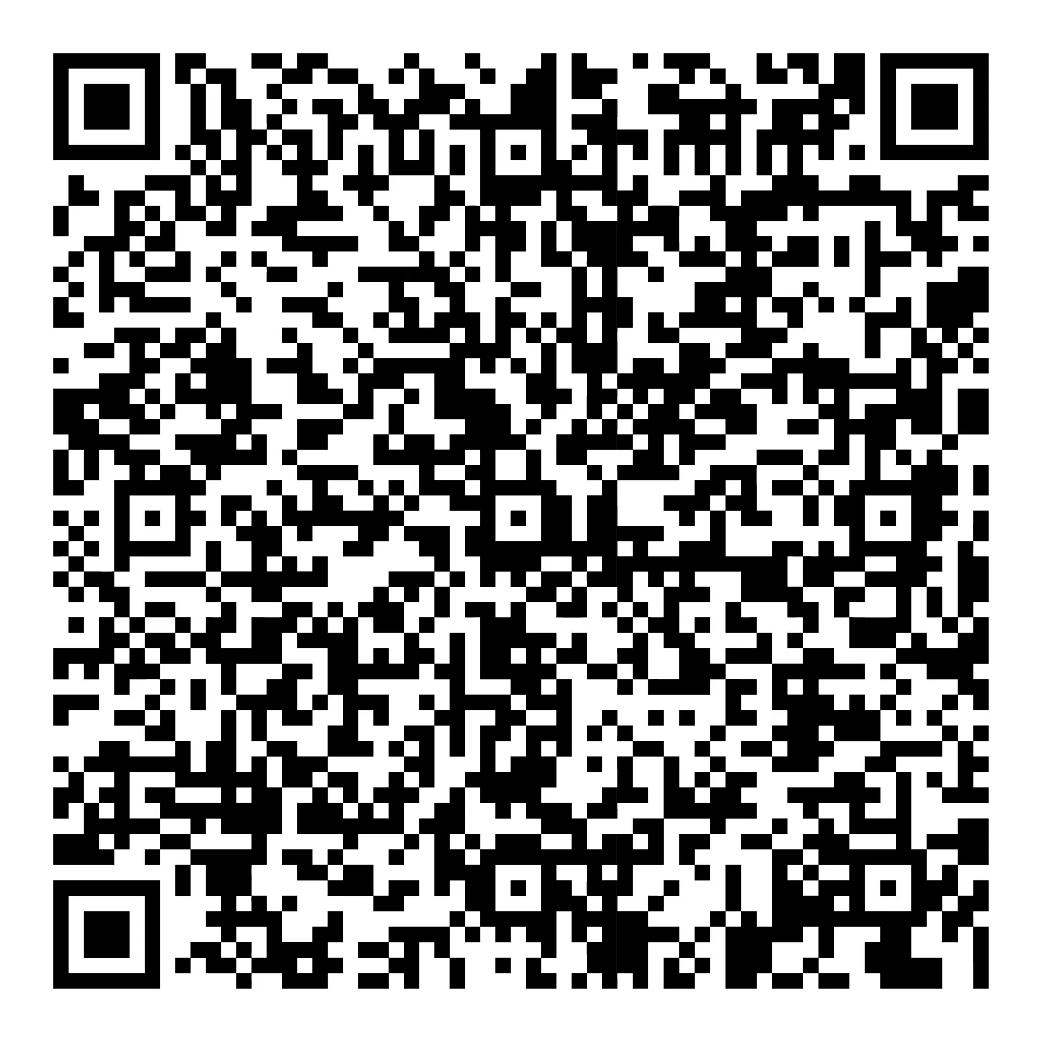 RERA QR Code