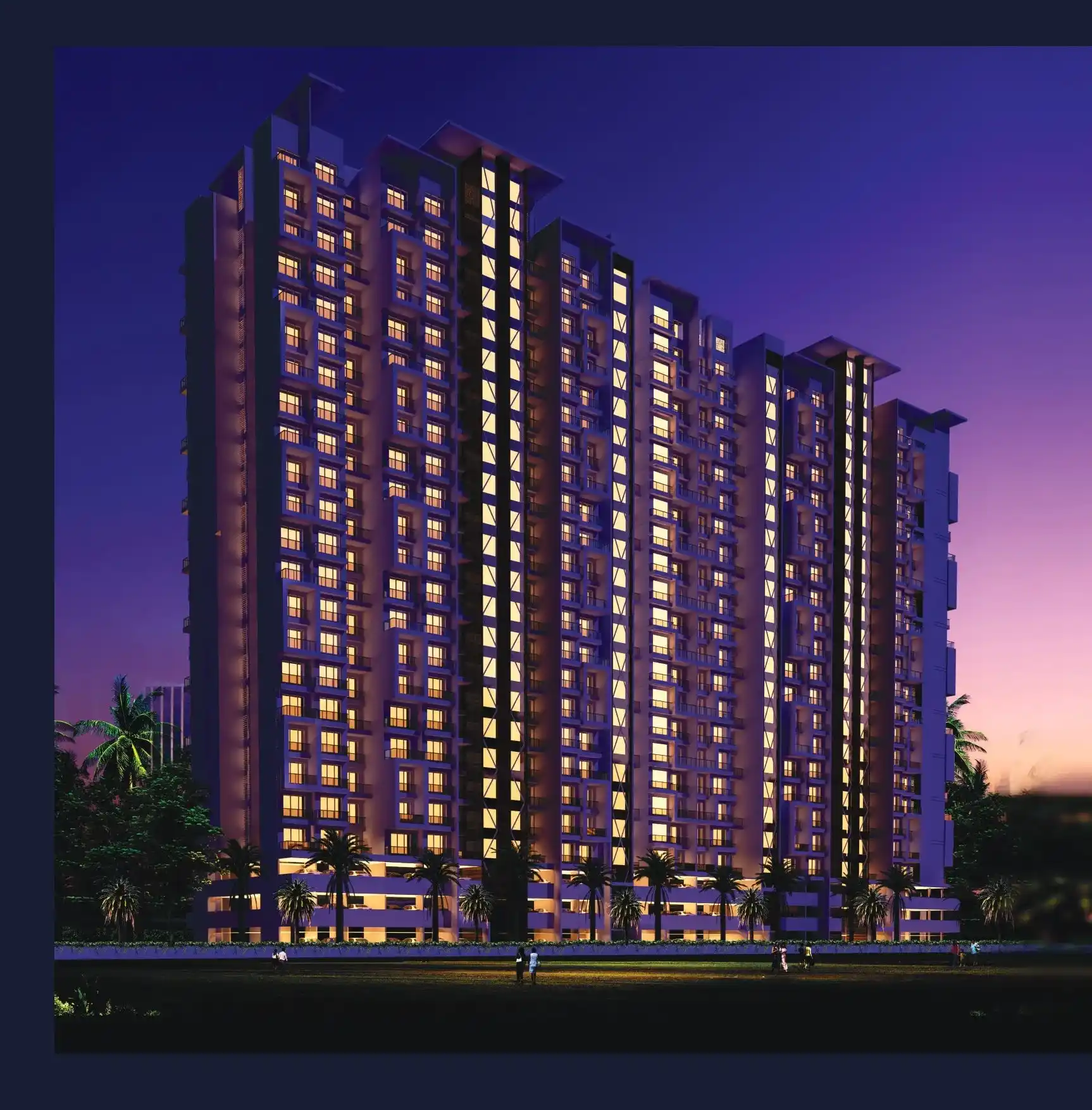Somani Towers