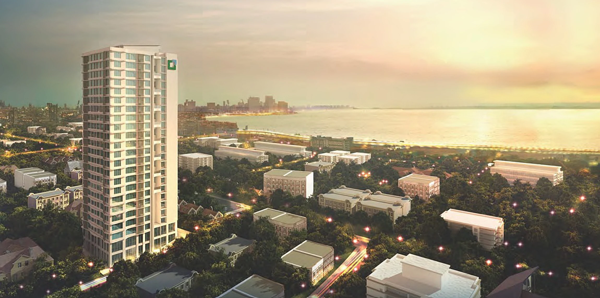 Sambhav South Bay Bayvue