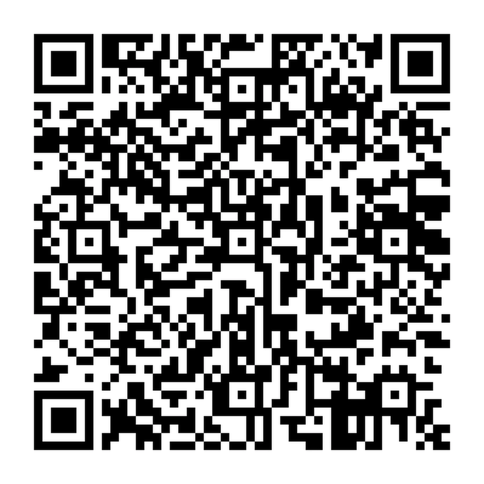 RERA QR Code