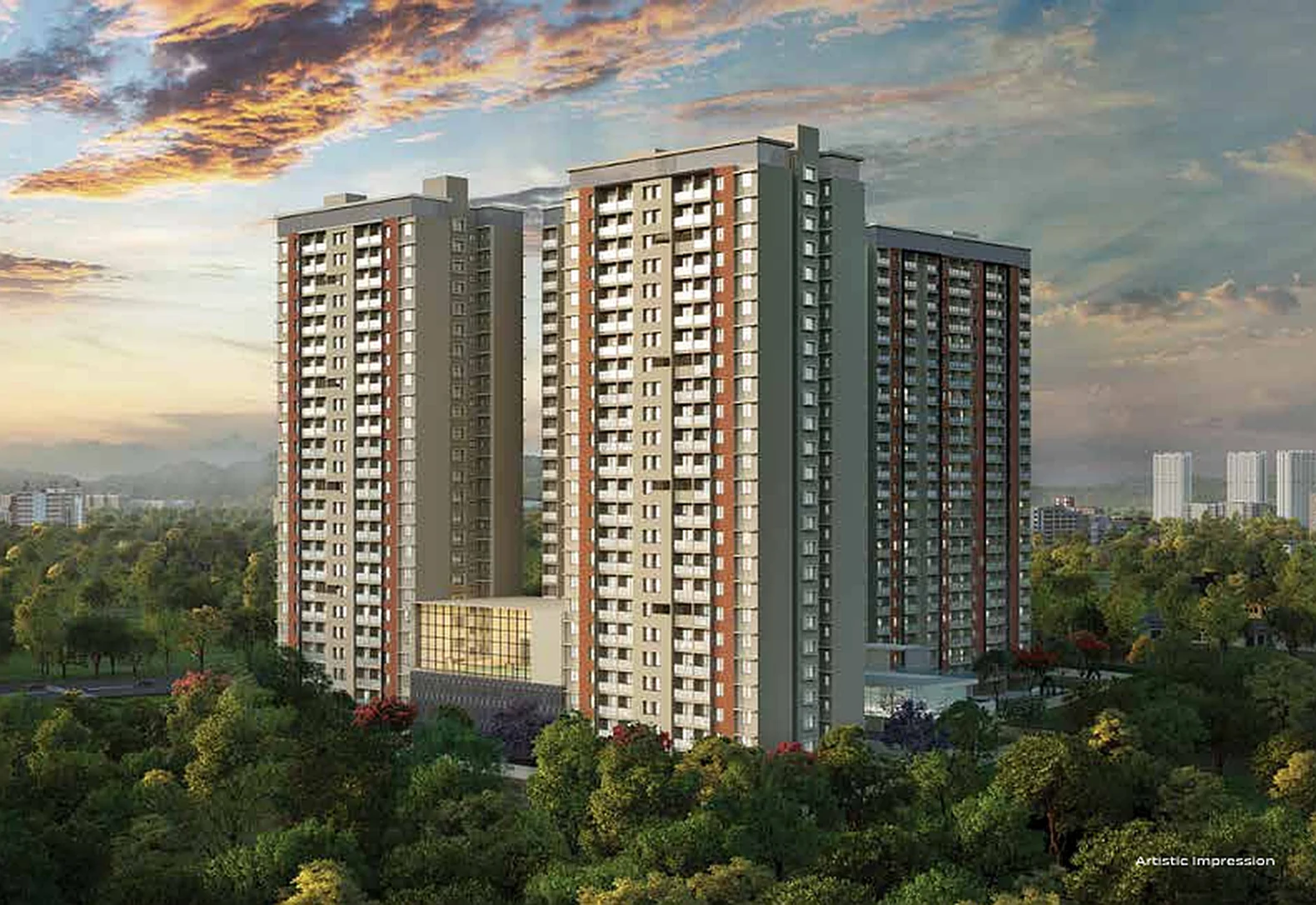 Sportsville phase 1