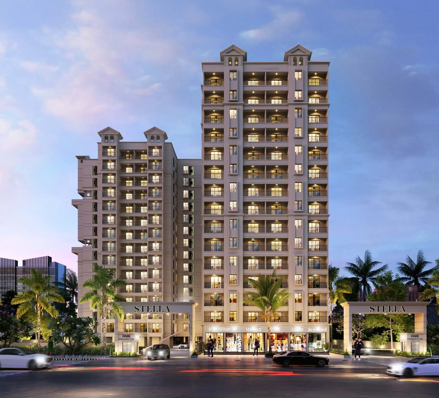 Stella B2