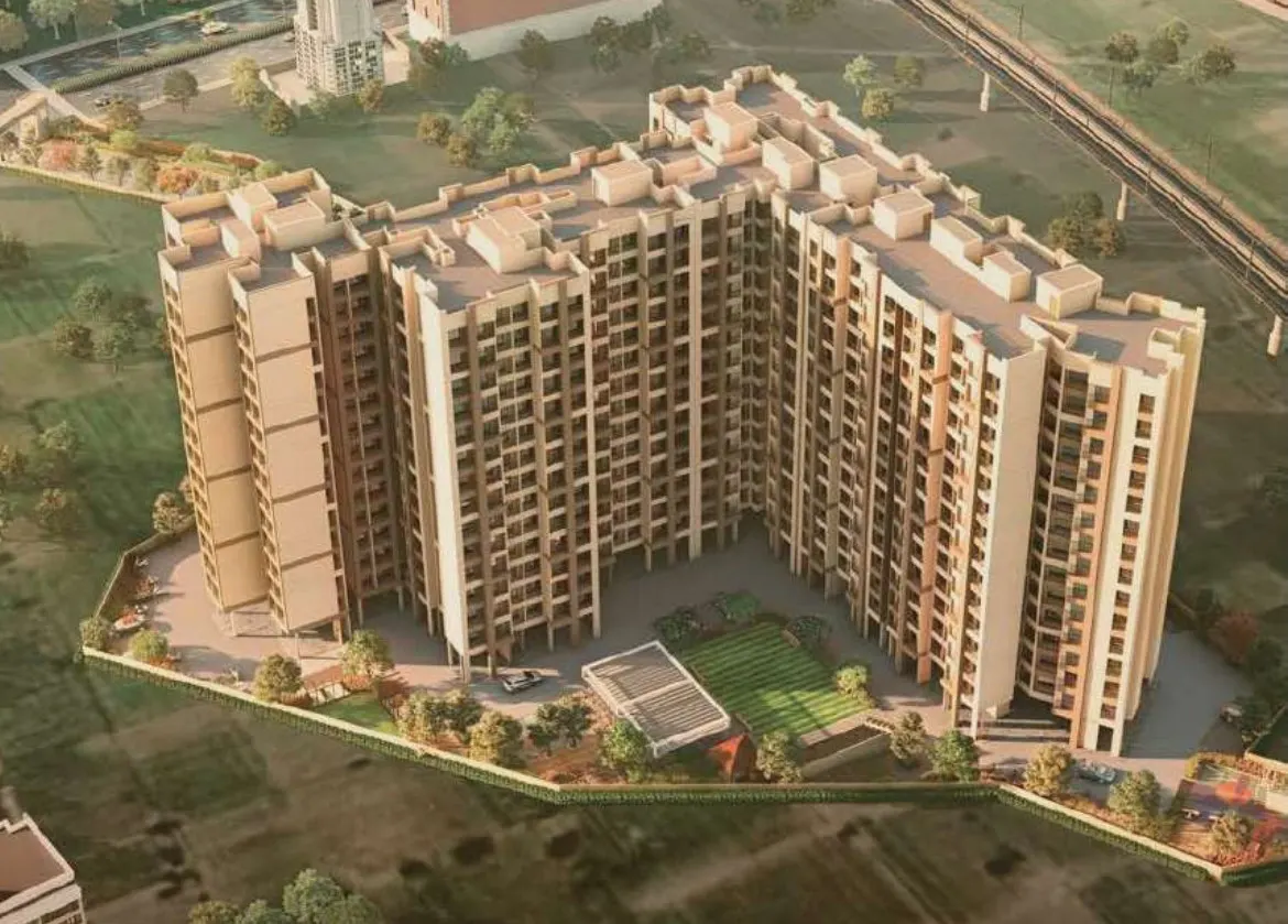 Sunrise Parkview Phase II