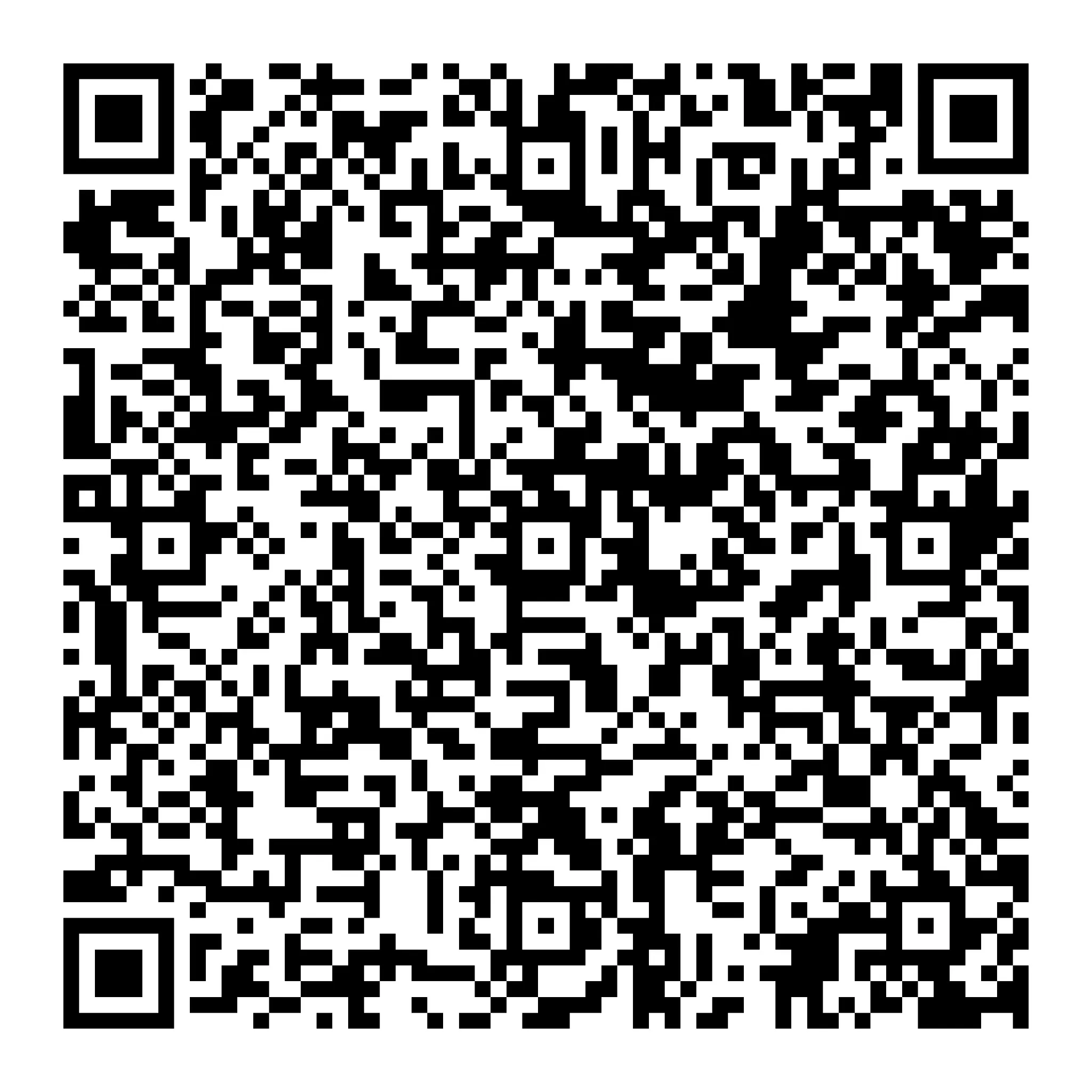 RERA QR Code