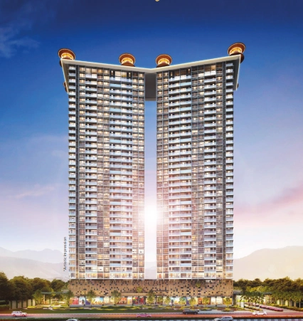 Superb Maximus Residency Phase I