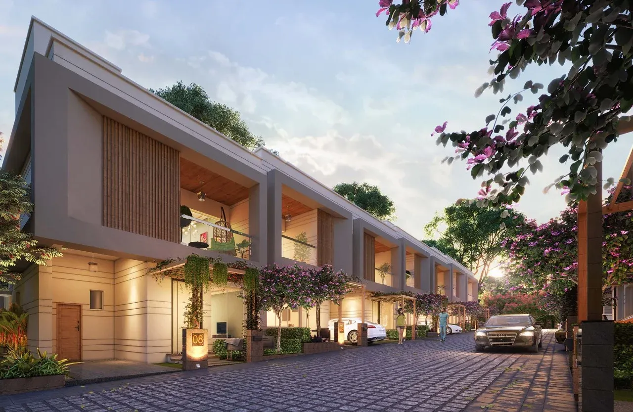 Supreme Villagio I
