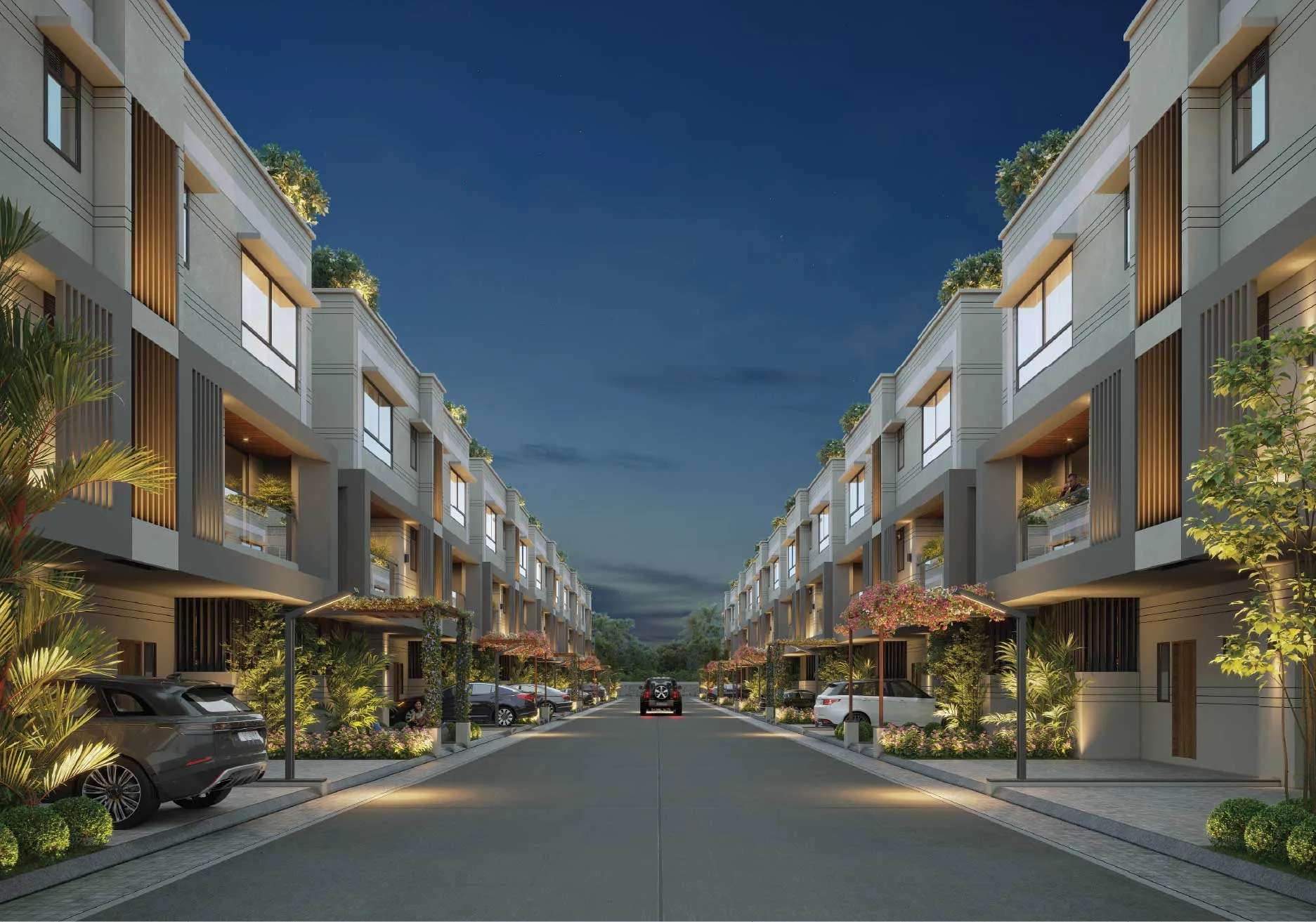 Supreme Villagio III