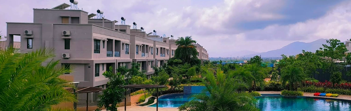 Supreme Villagio IV