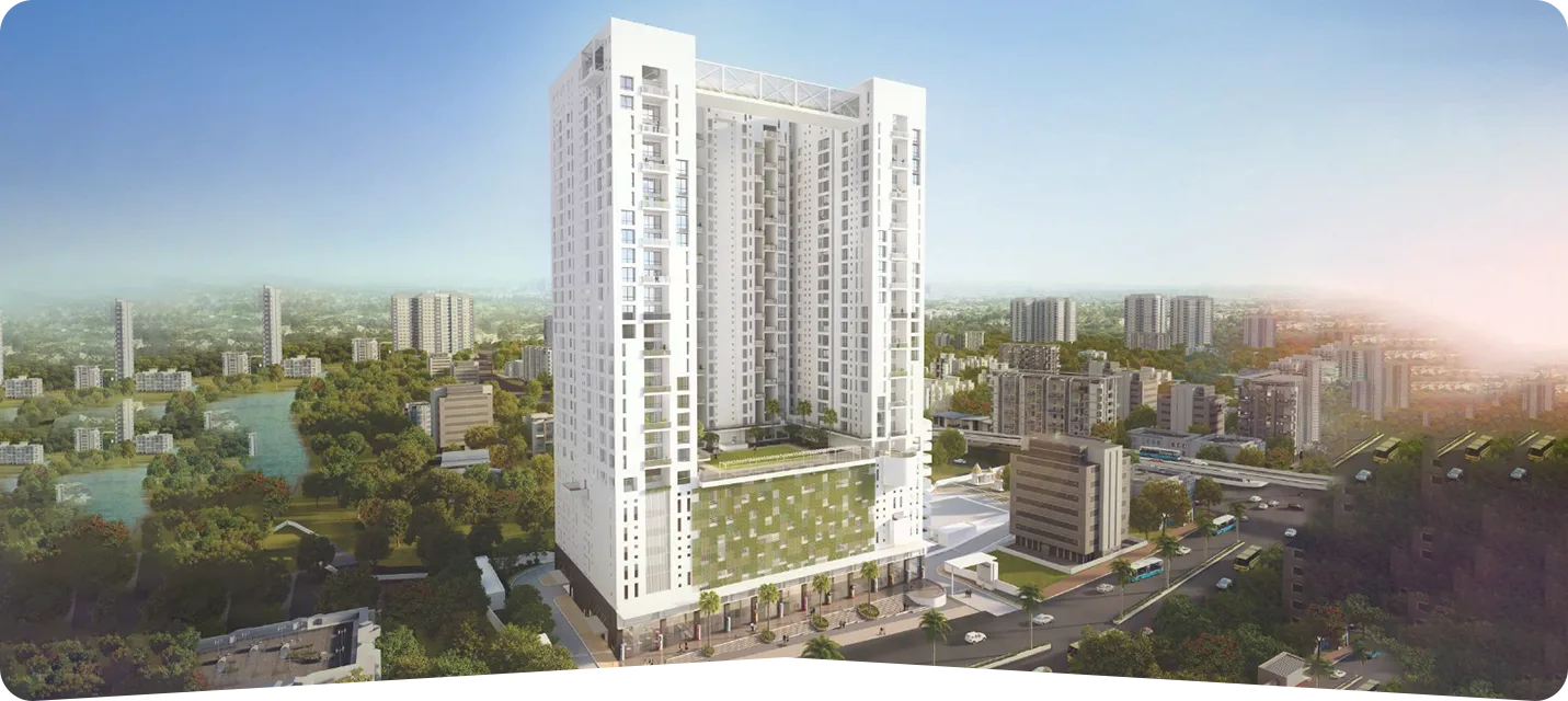 Suyog Navkaar Phase I